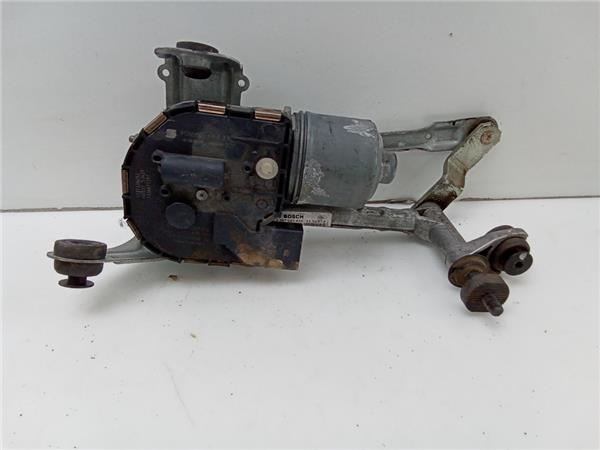 Motor limpiaparabrisas del. seat leon (1p1)(05.2005->)