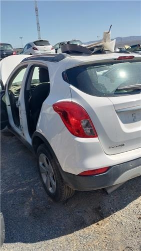 Varios opel mokka (2012->)