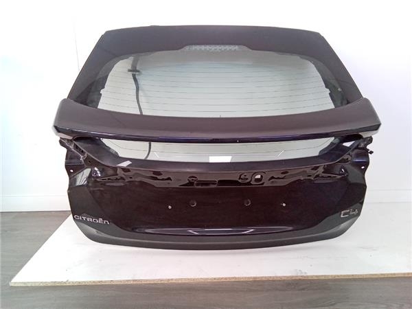 Porton tra. citroen c4 berlina (09.2020->)