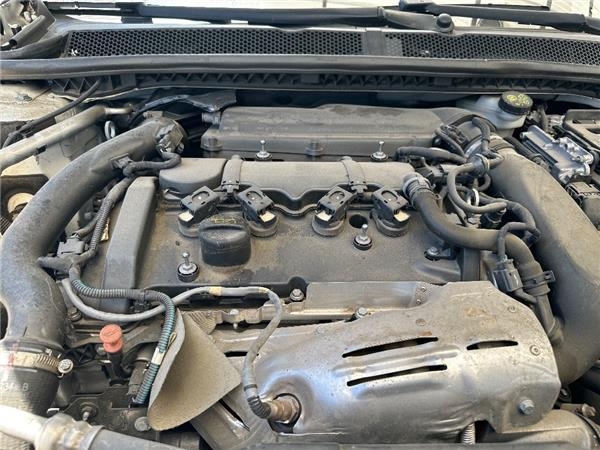 Motor completo peugeot 508 (2018->)