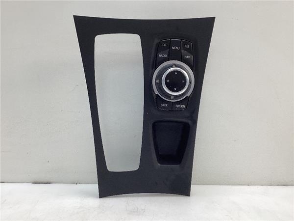 Mando multifuncion bmw serie x5 m (e70)(2009->)