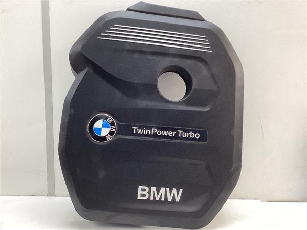 Tapa motor bmw serie 1 berlina 5p (f20)(2011->)