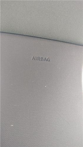 Airbag cortina del. dcho. seat leon (5f1)(09.2012->)
