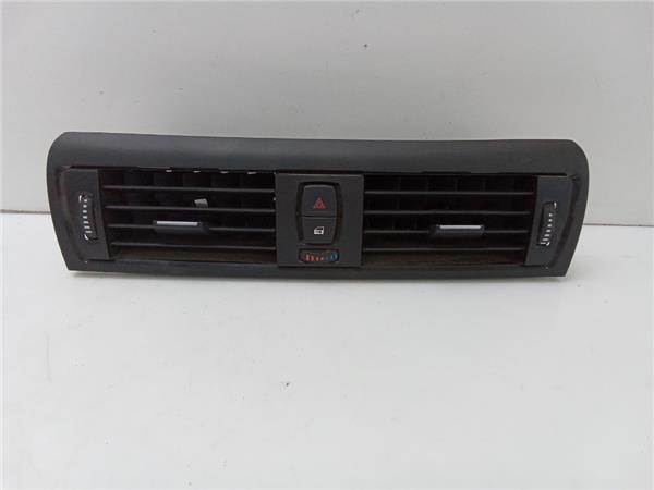 Tobera superior central ventilacion salpicadero bmw serie 1 berlina 5p (f20)(2011->)