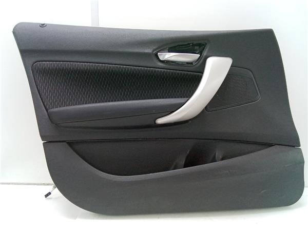 Guarnecido puerta del. izda. bmw serie 1 berlina 5p (f20)(2011->)