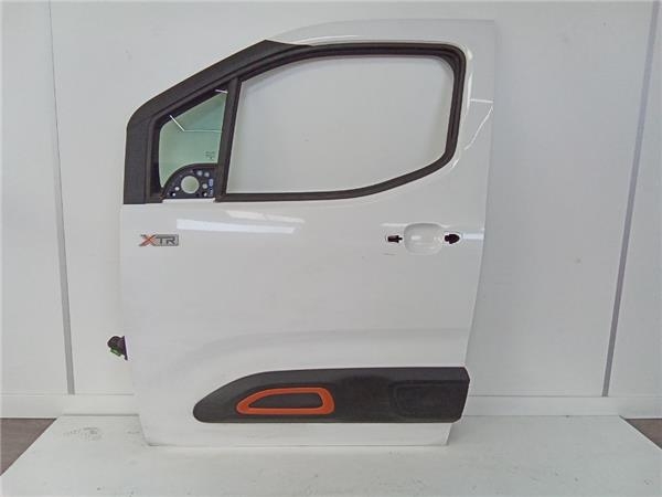 Puerta del. izda. citroen berlingo combi (07.2018->)