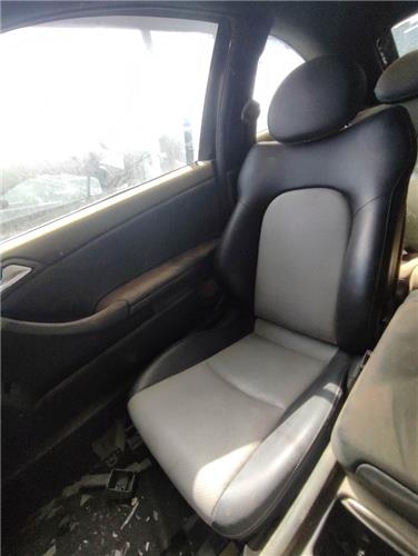 Asiento del. dcho. mercedes-benz clase clc (bm 203)(04.2008->)