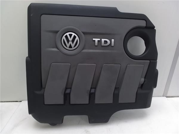 Tapa motor volkswagen golf vi (5k1)(10.2008->)