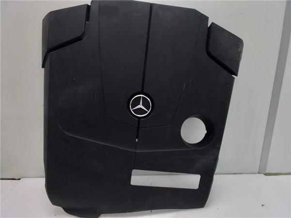 Tapa motor mercedes-benz clase c (bm 204) berlina (01.2007->)