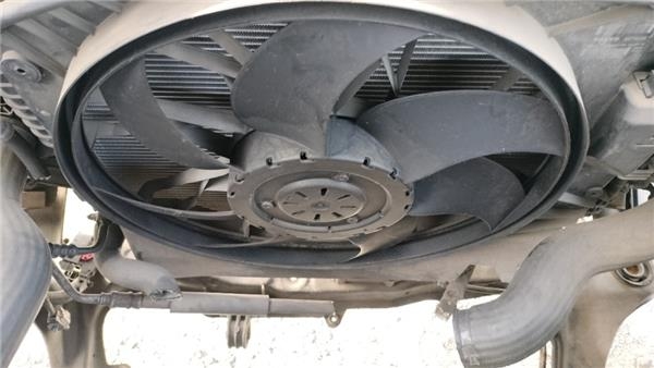 Electroventilador volvo xc90 (2002->)