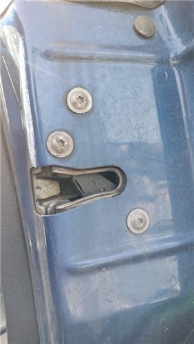 Cerradura puerta del. dcha. mini mini (r50,r53)(2001->)