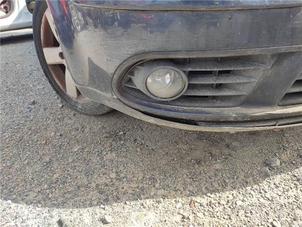 Faro antiniebla dcho. volkswagen golf v plus (5m1)(2005->)