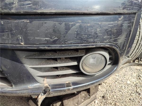 Faro antiniebla izdo. volkswagen golf v plus (5m1)(2005->)