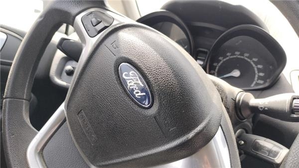 Kit airbag ford fiesta (cnn)(2012->)
