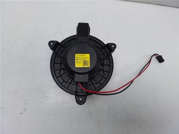 Ventilador calefaccion mercedes-benz clase a (bm 177)(03.2018->)