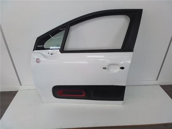 Puerta del. izda. citroen c3 (08.2016->)