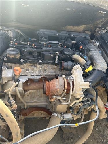 Motor completo citroen berlingo combi (07.2018->)