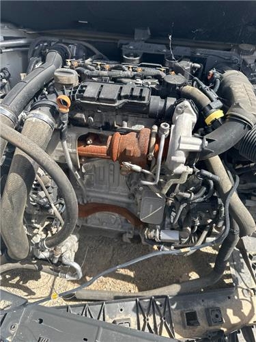 Motor completo citroen berlingo combi (07.2018->)