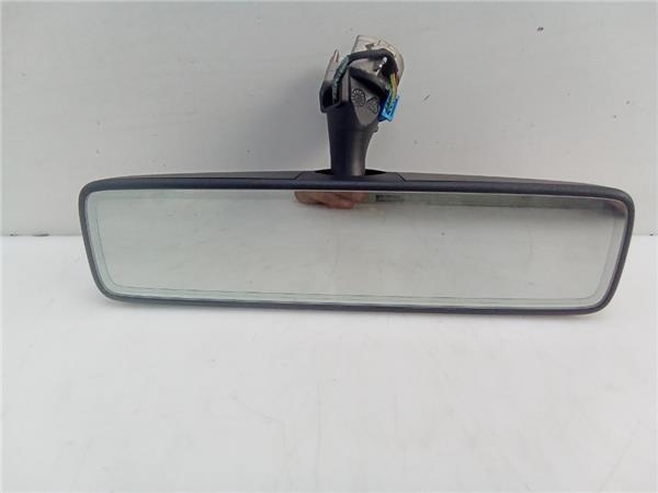 Retrovisor interior mercedes-benz clase a (bm 177)(03.2018->)