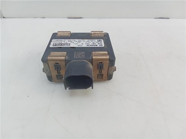 Sensor distancia frenada y peaton volkswagen golf vii (5g1/be1)(09.2012->)