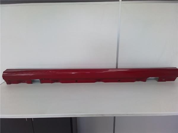 Spoiler talonera lat. dcha. mercedes-benz clase a (bm 177)(03.2018->)