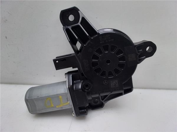 Motor elevalunas tra. dcho. mercedes-benz clase a (bm 177)(03.2018->)