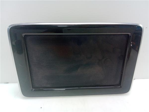 Pantalla mercedes-benz clase cla (bm 117)(03.2013->)