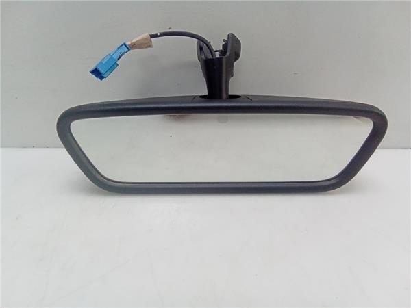 Retrovisor interior mercedes-benz clase cla (bm 117)(03.2013->)