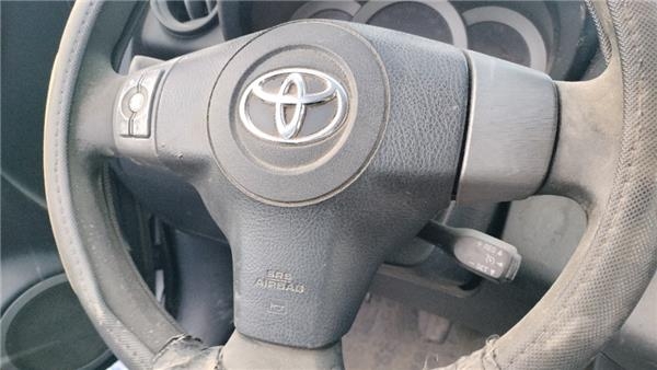 Kit airbag toyota rav4 (a3)(2005->)