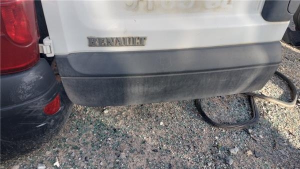 Moldura porton tra. renault kangoo i (f/kc0)(2003->)