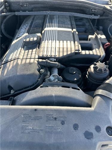 Motor completo bmw serie 3 coupe (e46)(1999->)