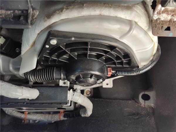 Motor calefaccion honda fr-v (be)(2004->)