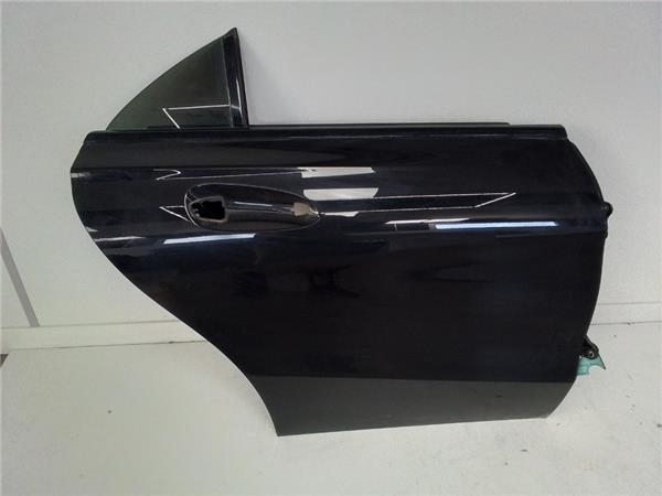 Puerta tra. dcha. mercedes-benz clase cla (bm 117)(03.2013->)