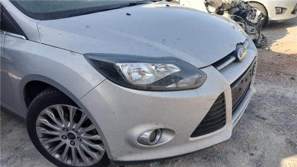 Frontal completo ford focus berlina (cb8)(2010->)