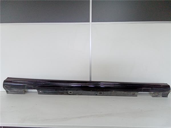 Spoiler talonera lat. dcha. mercedes-benz clase cla (bm 117)(03.2013->)