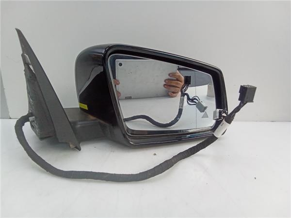 Retrovisor dcho. mercedes-benz clase cla (bm 117)(03.2013->)