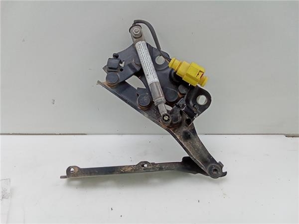 Bisagra capo izda. audi a3 (8v1)(03.2012->)