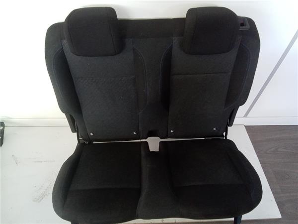 Asiento tra. central peugeot rifter (06.2018->)