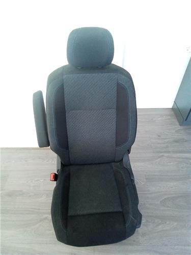 Asiento del. izdo. peugeot rifter (06.2018->)