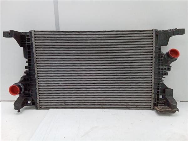 Intercooler mercedes-benz clase a (bm 177)(03.2018->)