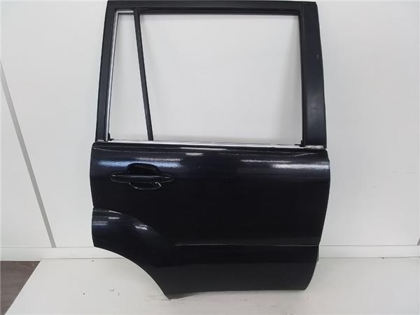 Puerta tra. dcha. toyota land cruiser (j12)(2003->)