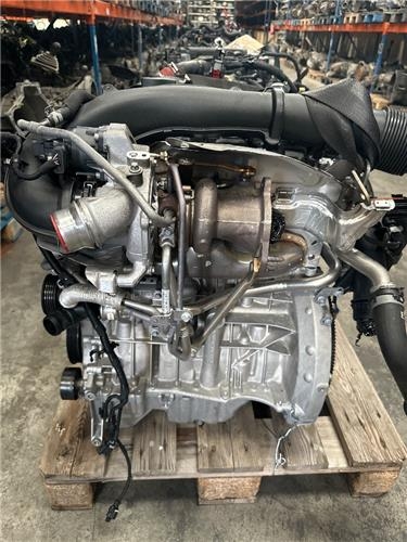 Motor completo mercedes-benz clase a (bm 177)(03.2018->)