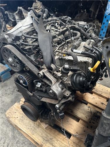 Motor completo volkswagen passat berlina (3g2)(07.2014->)