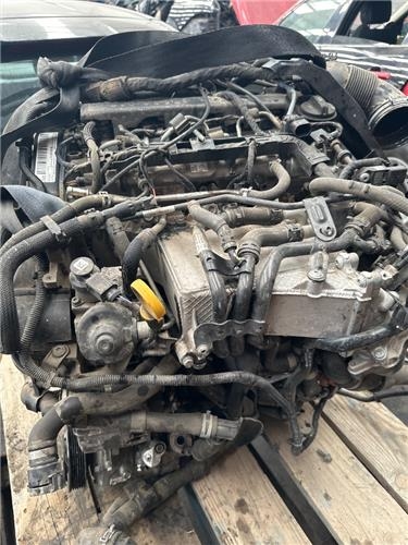 Motor completo volkswagen caddy ocio (sa)(2015->)