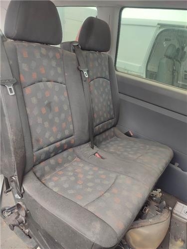 Asiento tra. central mercedes-benz vito mixto (639)(06.2003->)