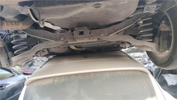 Puente tra. mazda 3 berlina (bl)(2009->)