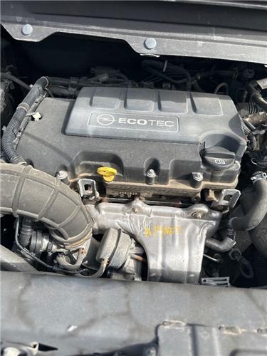 Motor completo opel zafira c (2016->)