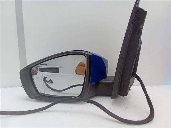 Retrovisor izdo. volkswagen polo v (6r1)(06.2009->)