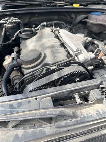 Motor completo audi a4 berlina (8e)(2004->)