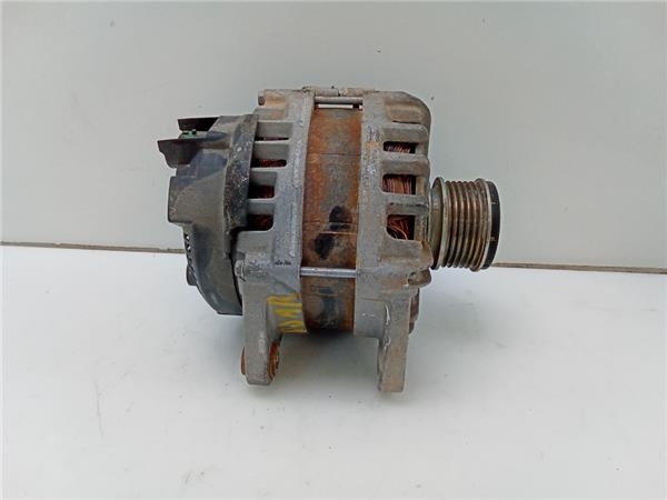 Alternador renault kadjar (06.2015->)